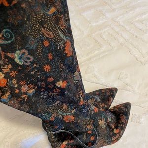 NWT - Ron White - Cherry Geisha - Size 41